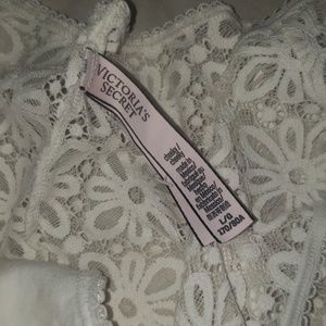 Victoria's Secret Intimates & Sleepwear - Victoria secret cheeky large Victoria's Secret Intimates & Sleepwear - Victoria secret cheeky large